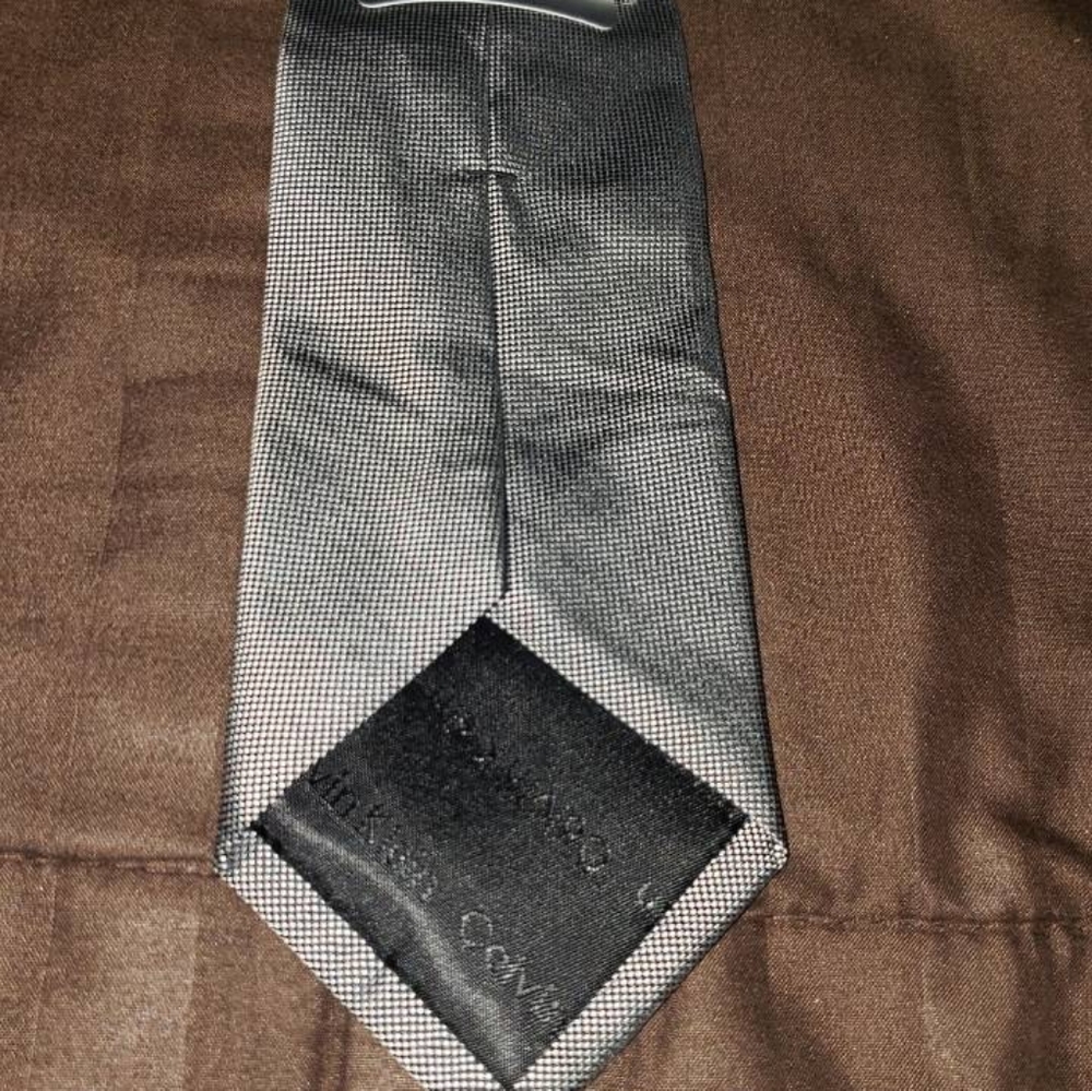 Calvin klein tie NWT